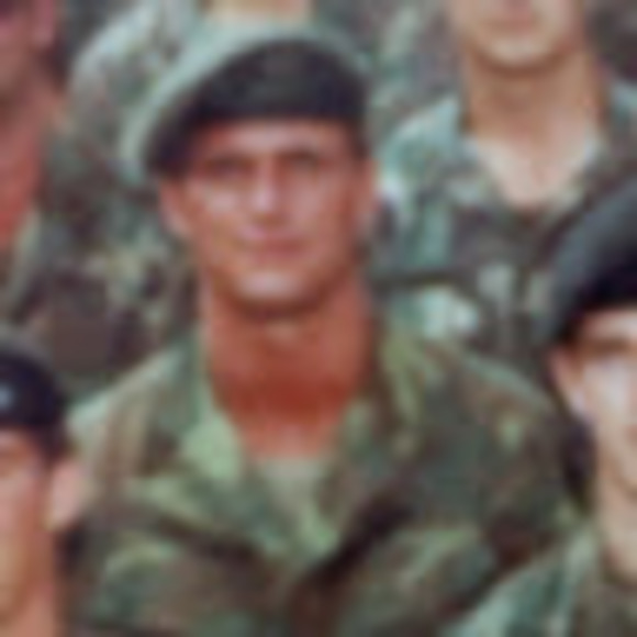 Meet your Posher, Michael - Picture 1 of 1